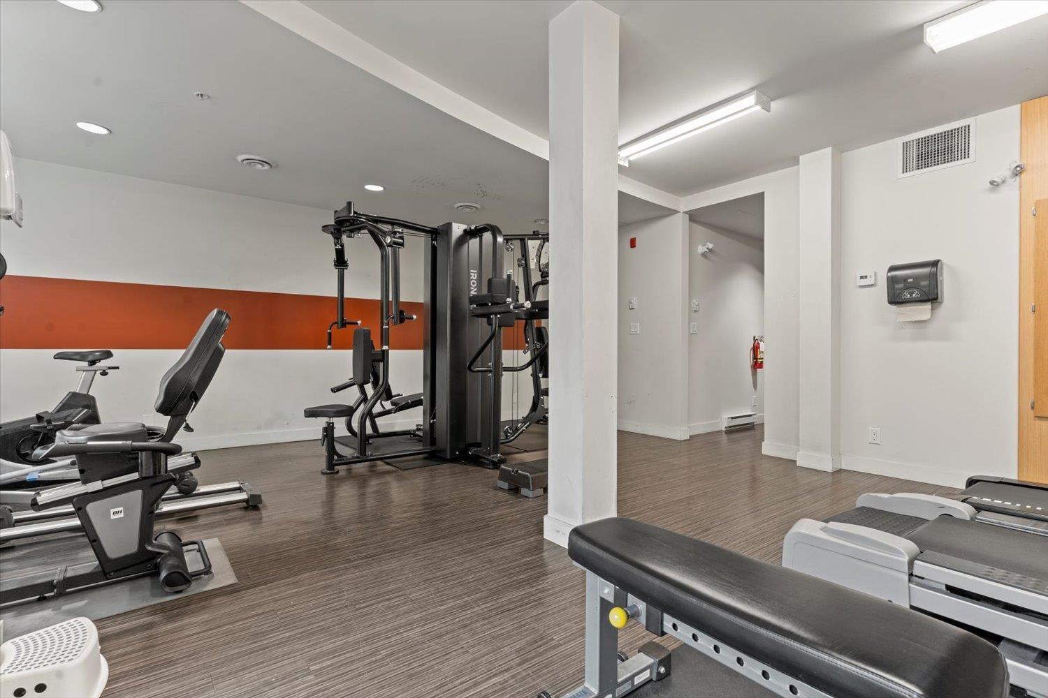 101 33538 Marshall Road, Abbotsford, British Columbia  V2S 0C7 - Photo 27 - R3066331