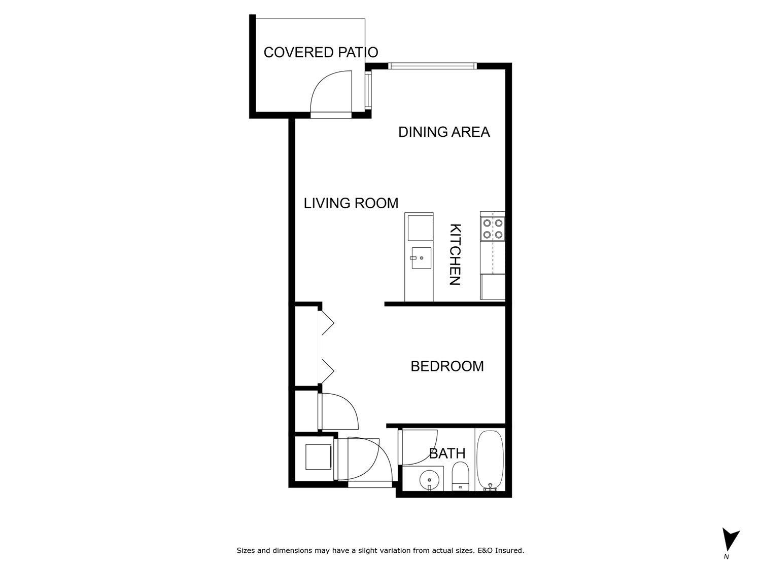 101 33538 Marshall Road, Abbotsford, British Columbia  V2S 0C7 - Photo 29 - R3066331