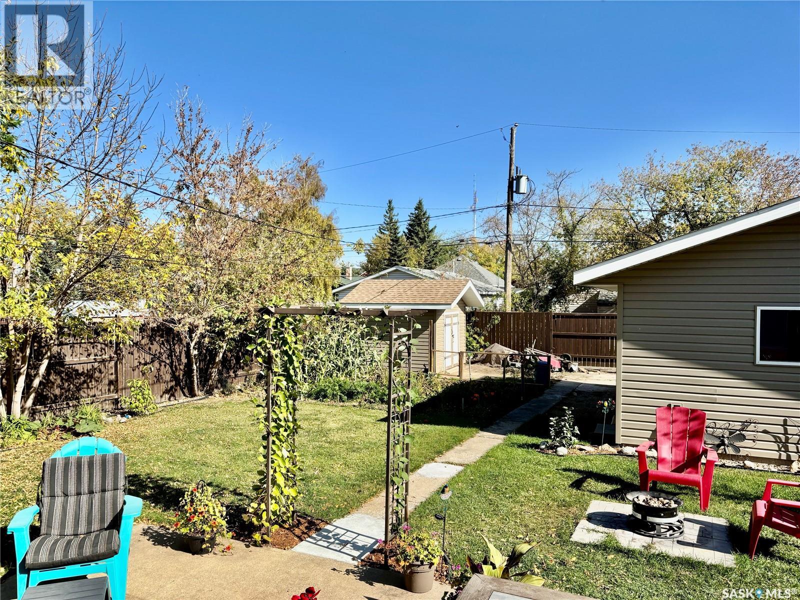 220 6th Street, Humboldt, Saskatchewan  S0K 2A0 - Photo 29 - SK023840