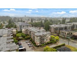 101 33538 MARSHALL ROAD, Abbotsford, British Columbia