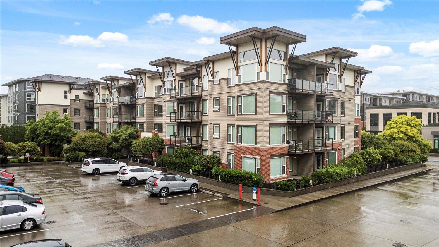 101 33538 Marshall Road, Abbotsford, British Columbia  V2S 0C7 - Photo 3 - R3066331