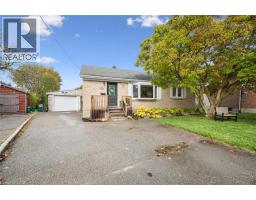 36 ENGLEWOOD Place, Kitchener, Ontario