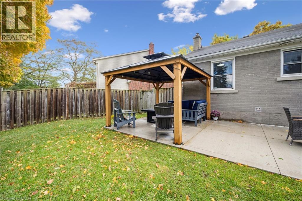 36 Englewood Place, Kitchener, Ontario  N2H 4S6 - Photo 32 - 40785512