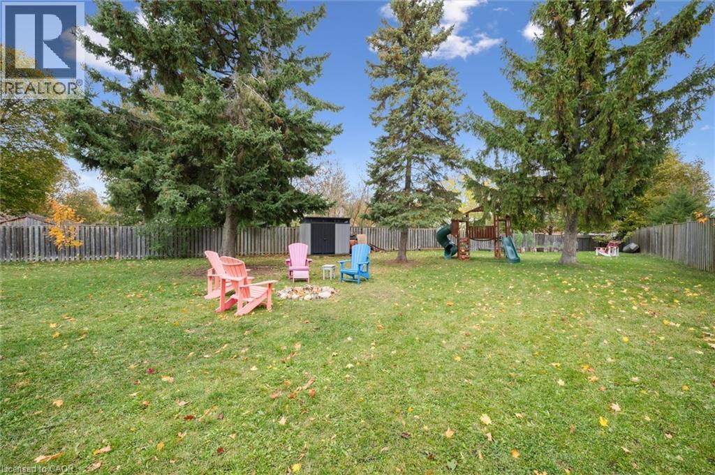 36 Englewood Place, Kitchener, Ontario  N2H 4S6 - Photo 35 - 40785512