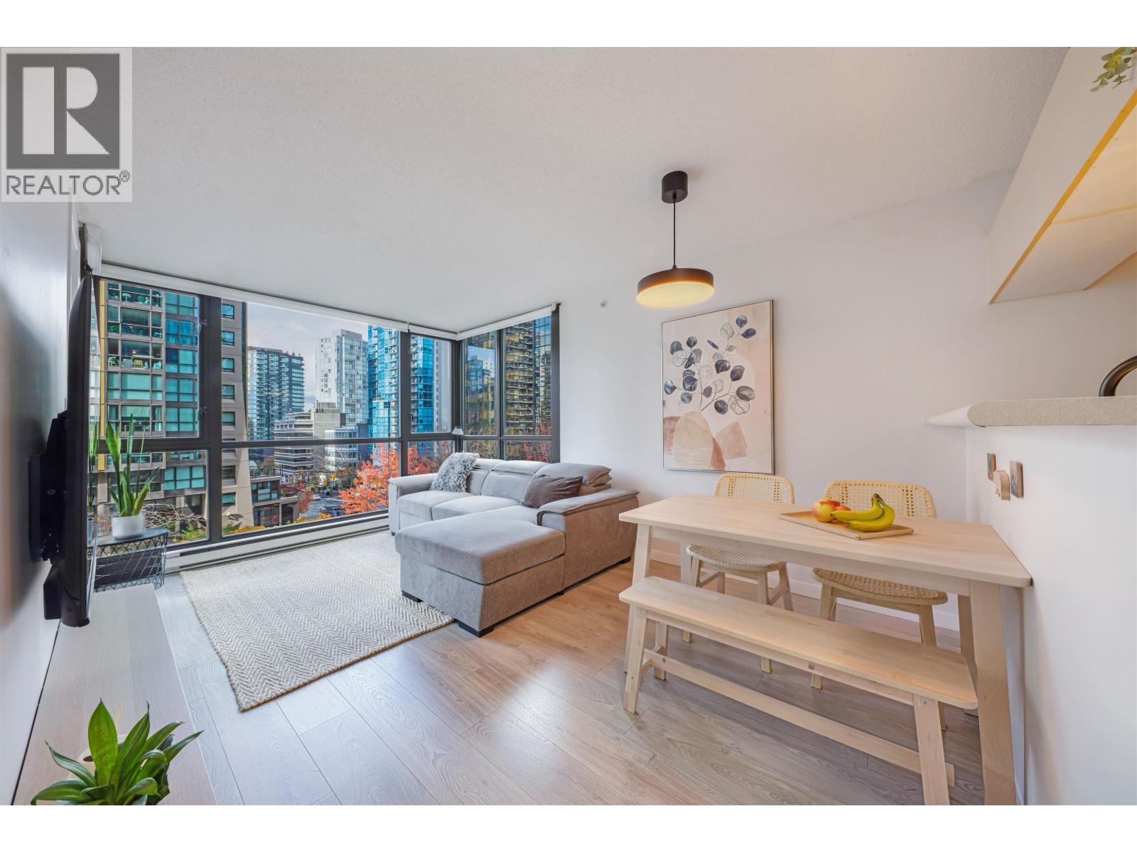 306 1331 Alberni Street, Vancouver, British Columbia V6E 4S1 - Photo 2 - R3065215