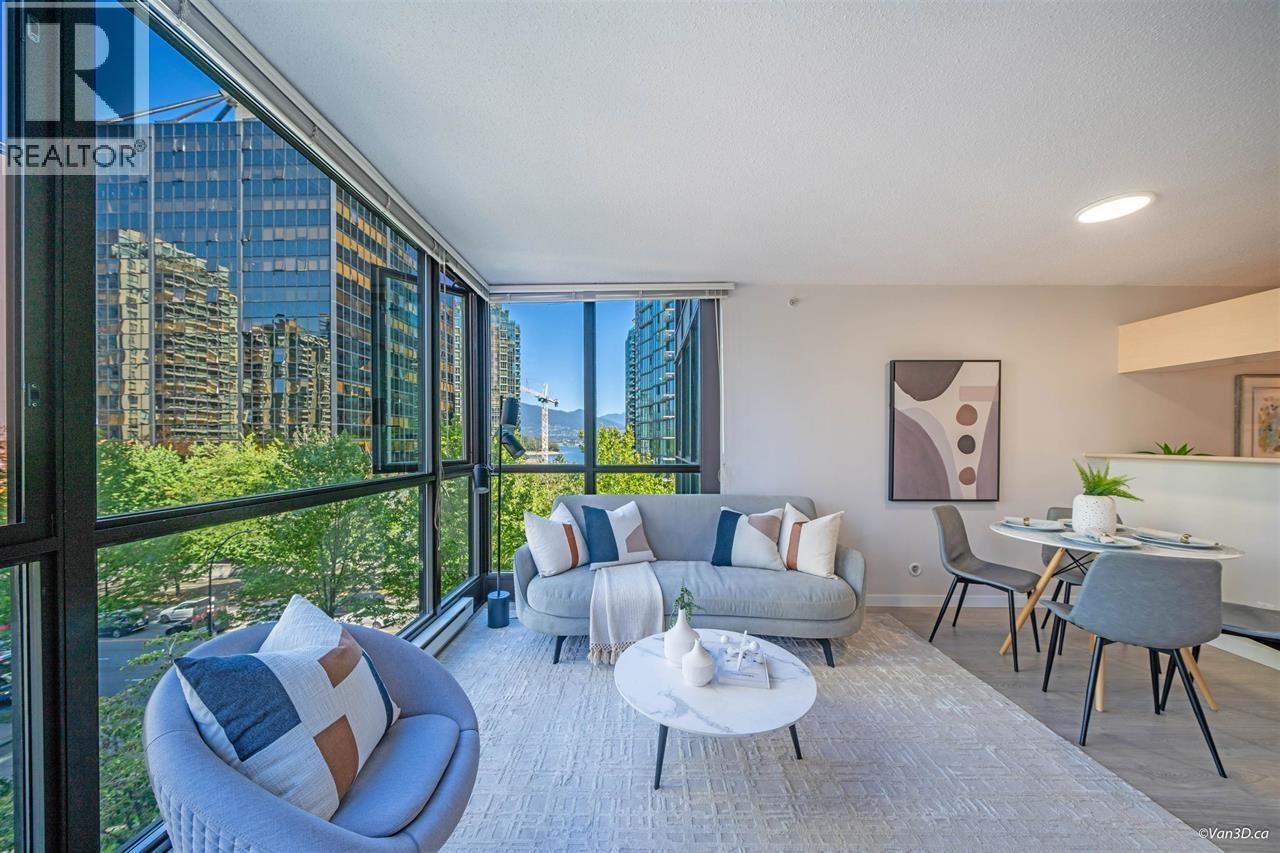 306 1331 Alberni Street, Vancouver, British Columbia V6E 4S1 - Photo 24 - R3065215