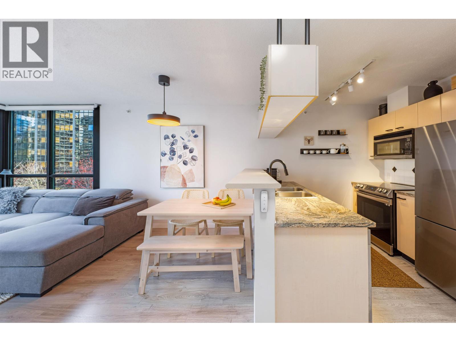 306 1331 Alberni Street, Vancouver, British Columbia V6E 4S1 - Photo 7 - R3065215