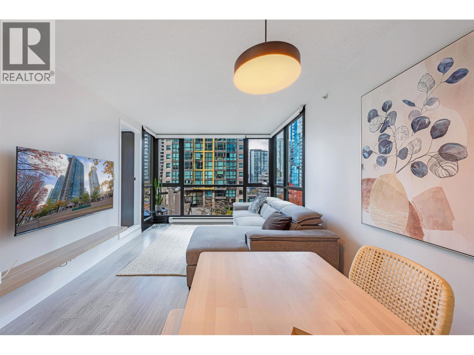 306 1331 Alberni Street, Vancouver, British Columbia V6E 4S1 - Photo 8 - R3065215