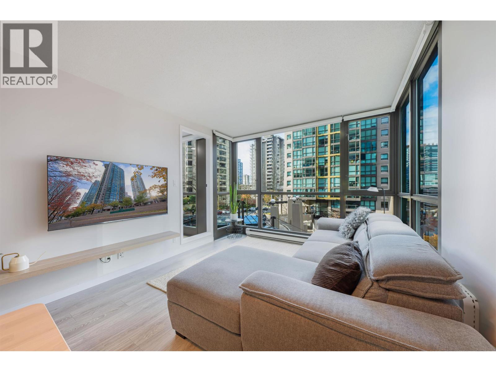 306 1331 Alberni Street, Vancouver, British Columbia V6E 4S1 - Photo 6 - R3065215