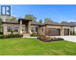 184 GRANDVIEW, Kingsville, Ontario