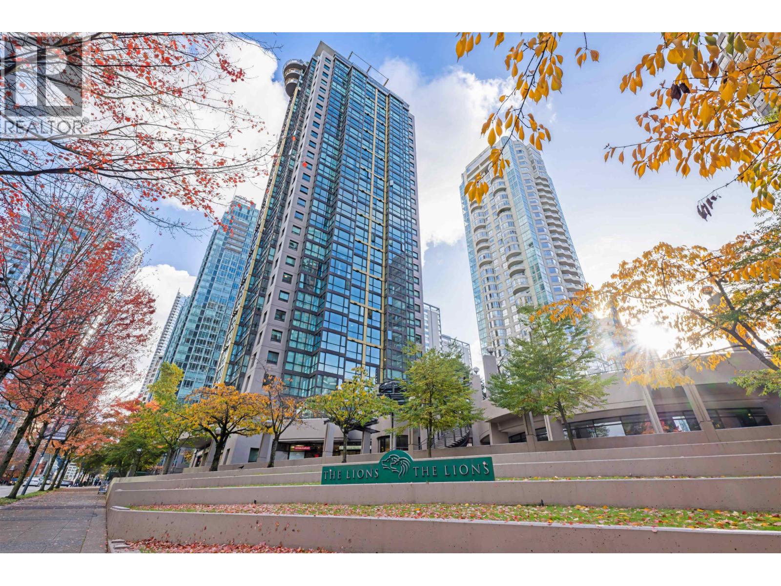 306 1331 ALBERNI STREET, Vancouver, British Columbia