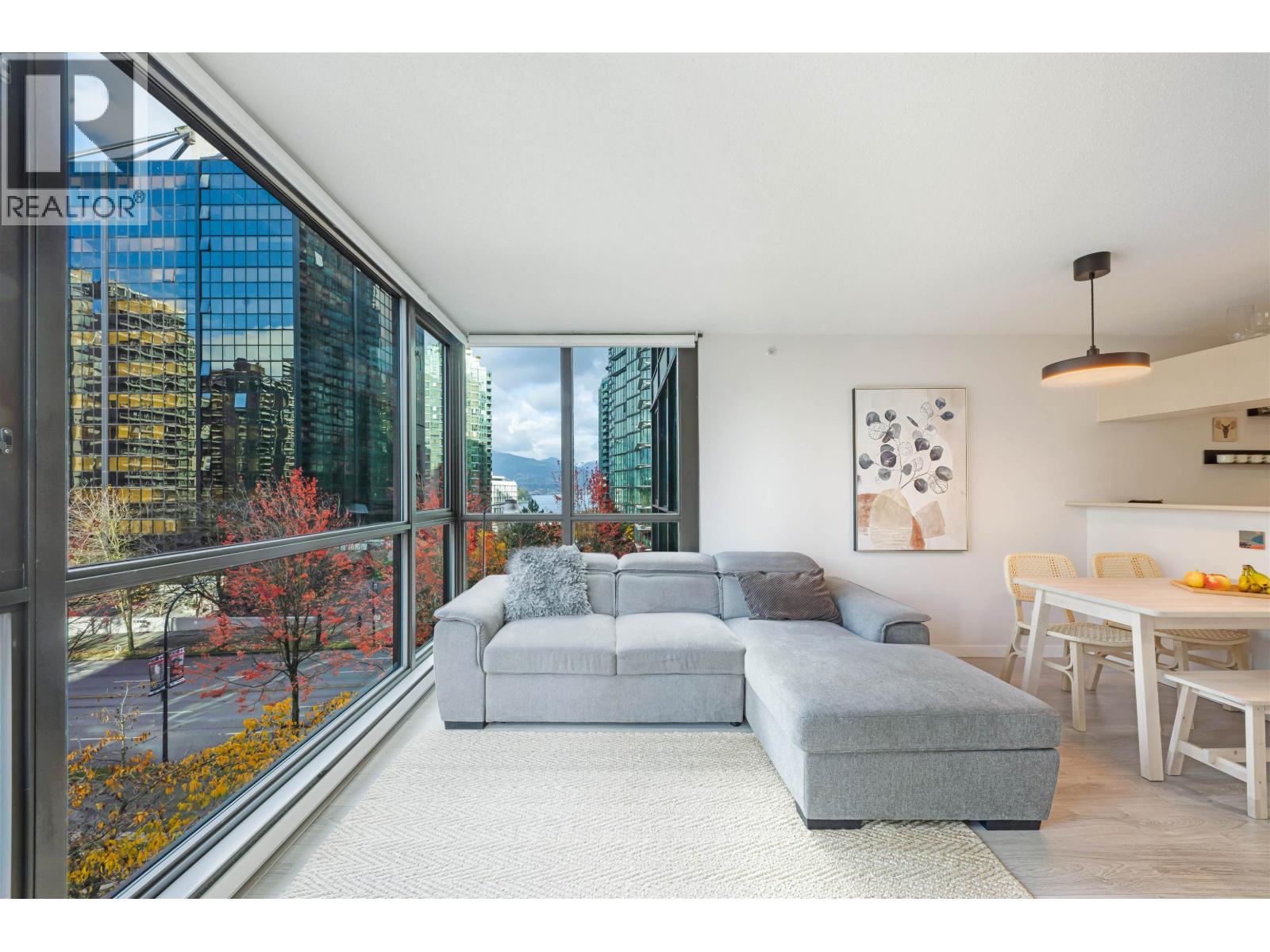 306 1331 Alberni Street, Vancouver, British Columbia V6E 4S1 - Photo 5 - R3065215