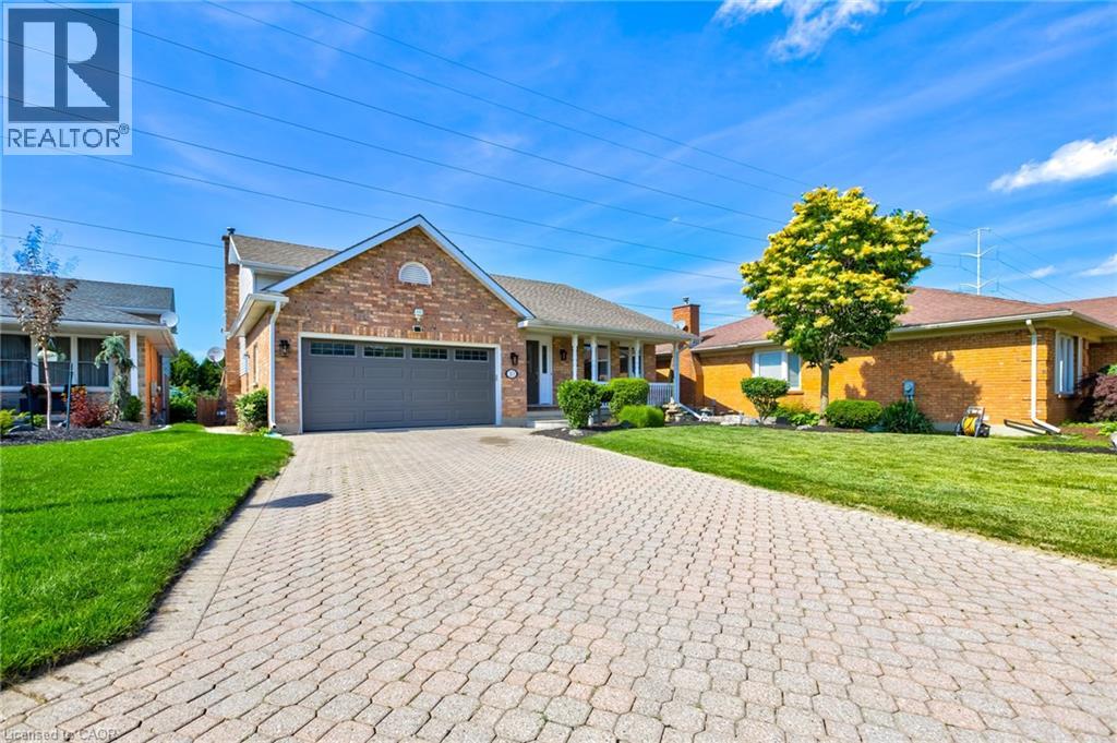 10 Glen Abbey Court, Woodstock, Ontario  N4S 8S8 - Photo 2 - 40787058