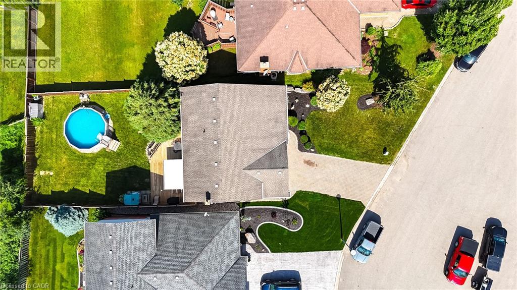 10 Glen Abbey Court, Woodstock, Ontario  N4S 8S8 - Photo 5 - 40787058