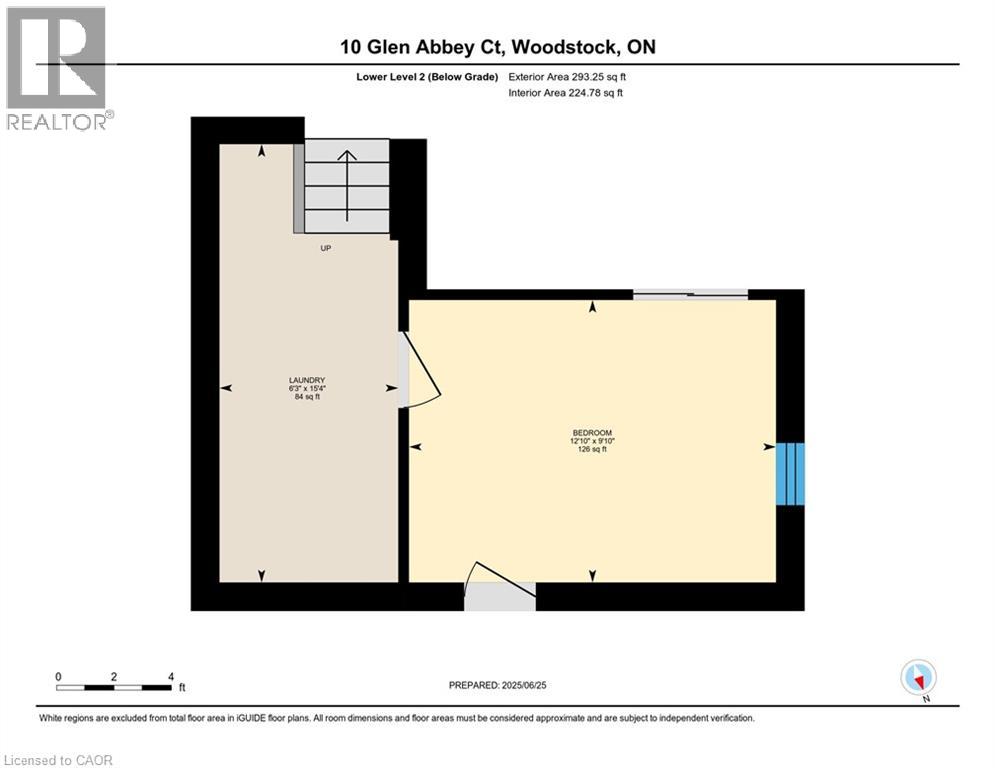 10 Glen Abbey Court, Woodstock, Ontario  N4S 8S8 - Photo 50 - 40787058