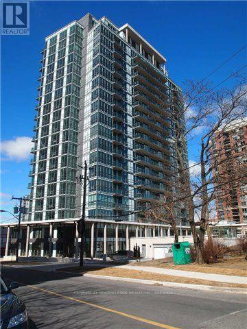 1406 - 26 NORTON AVENUE, Toronto, Ontario