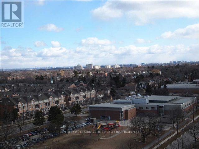 1406 - 26 Norton Avenue, Toronto, Ontario  M2N 0C6 - Photo 10 - C12532052