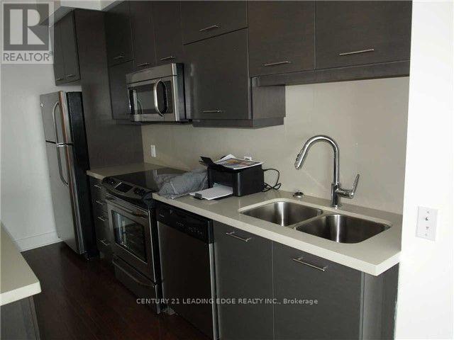 1406 - 26 Norton Avenue, Toronto, Ontario  M2N 0C6 - Photo 12 - C12532052