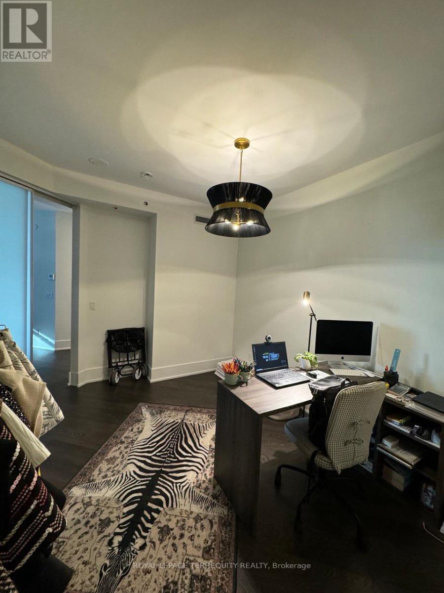 307 - 1 Edgewater Drive, Toronto, Ontario  M5A 0L1 - Photo 15 - C12529126