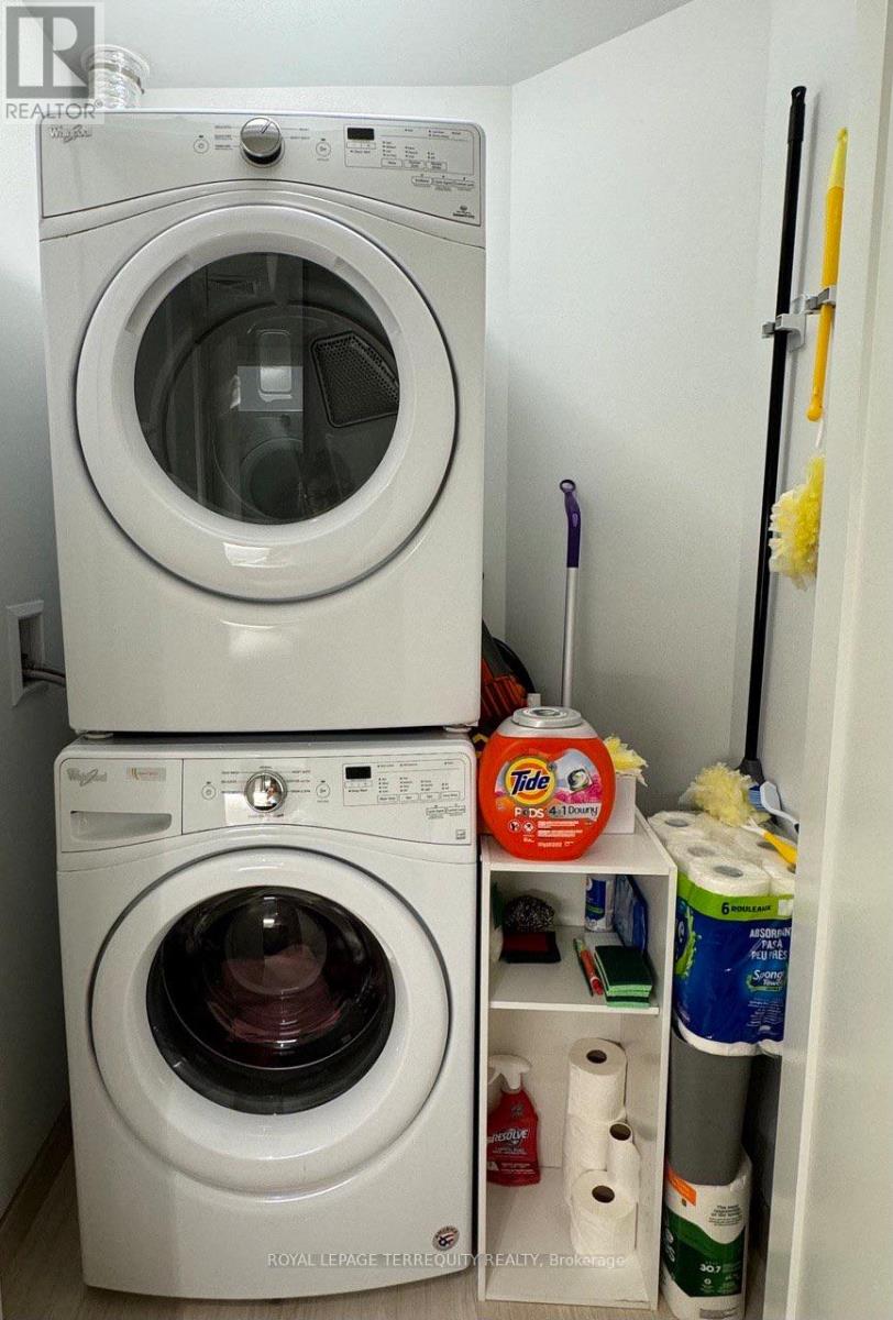 307 - 1 Edgewater Drive, Toronto, Ontario  M5A 0L1 - Photo 28 - C12529126