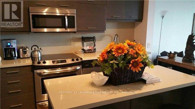 1406 - 26 Norton Avenue, Toronto, Ontario  M2N 0C6 - Photo 11 - C12532052