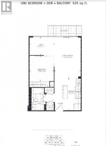 1406 - 26 Norton Avenue, Toronto, Ontario  M2N 0C6 - Photo 9 - C12532052