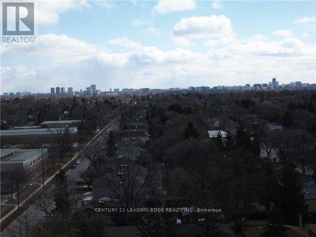 1406 - 26 Norton Avenue, Toronto, Ontario  M2N 0C6 - Photo 17 - C12532052