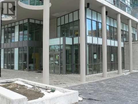 1406 - 26 Norton Avenue, Toronto, Ontario  M2N 0C6 - Photo 2 - C12532052