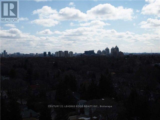 1406 - 26 Norton Avenue, Toronto, Ontario  M2N 0C6 - Photo 18 - C12532052