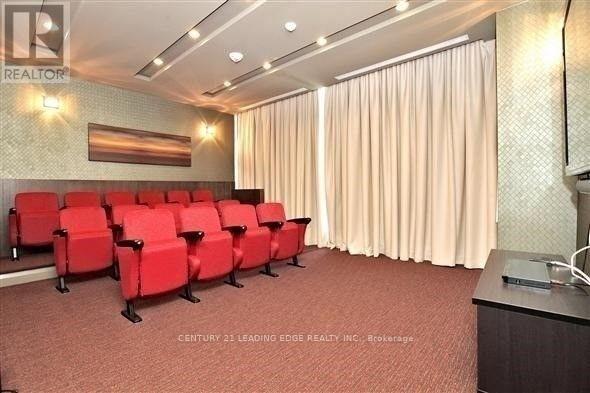 1406 - 26 Norton Avenue, Toronto, Ontario  M2N 0C6 - Photo 4 - C12532052