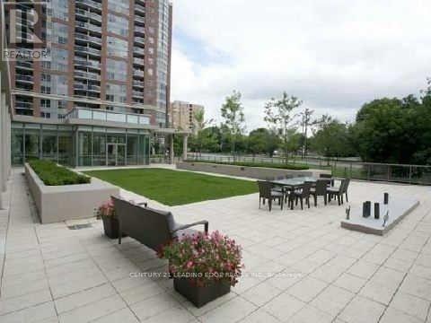 1406 - 26 Norton Avenue, Toronto, Ontario  M2N 0C6 - Photo 8 - C12532052