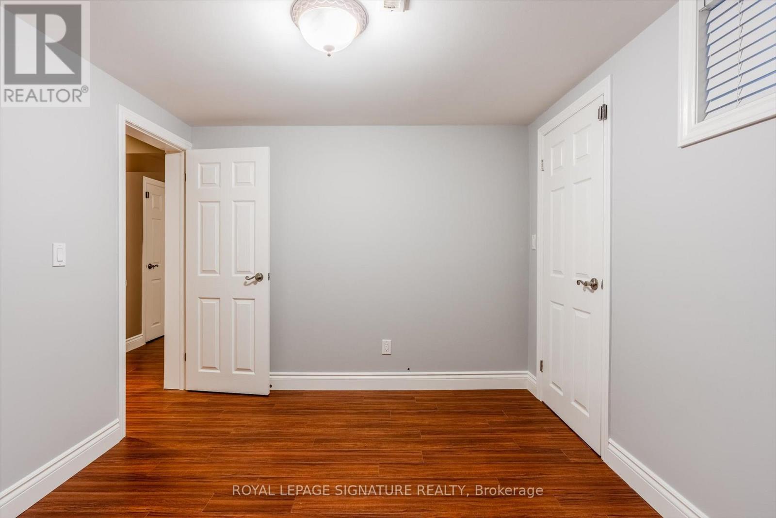 Bsmt - 10 Dalecliff Crescent, Toronto, Ontario  M1R 3L5 - Photo 10 - E12536020