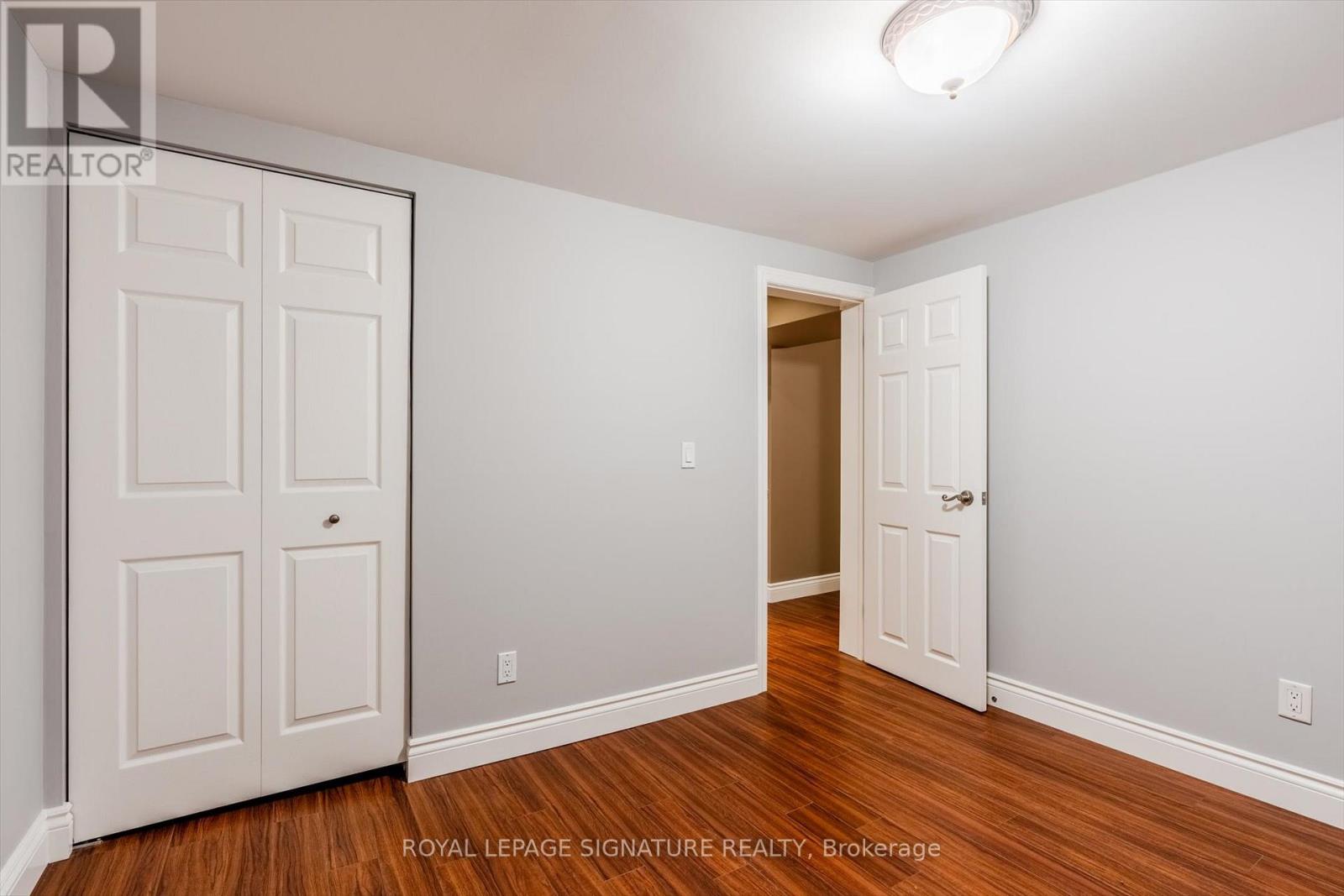 Bsmt - 10 Dalecliff Crescent, Toronto, Ontario  M1R 3L5 - Photo 9 - E12536020