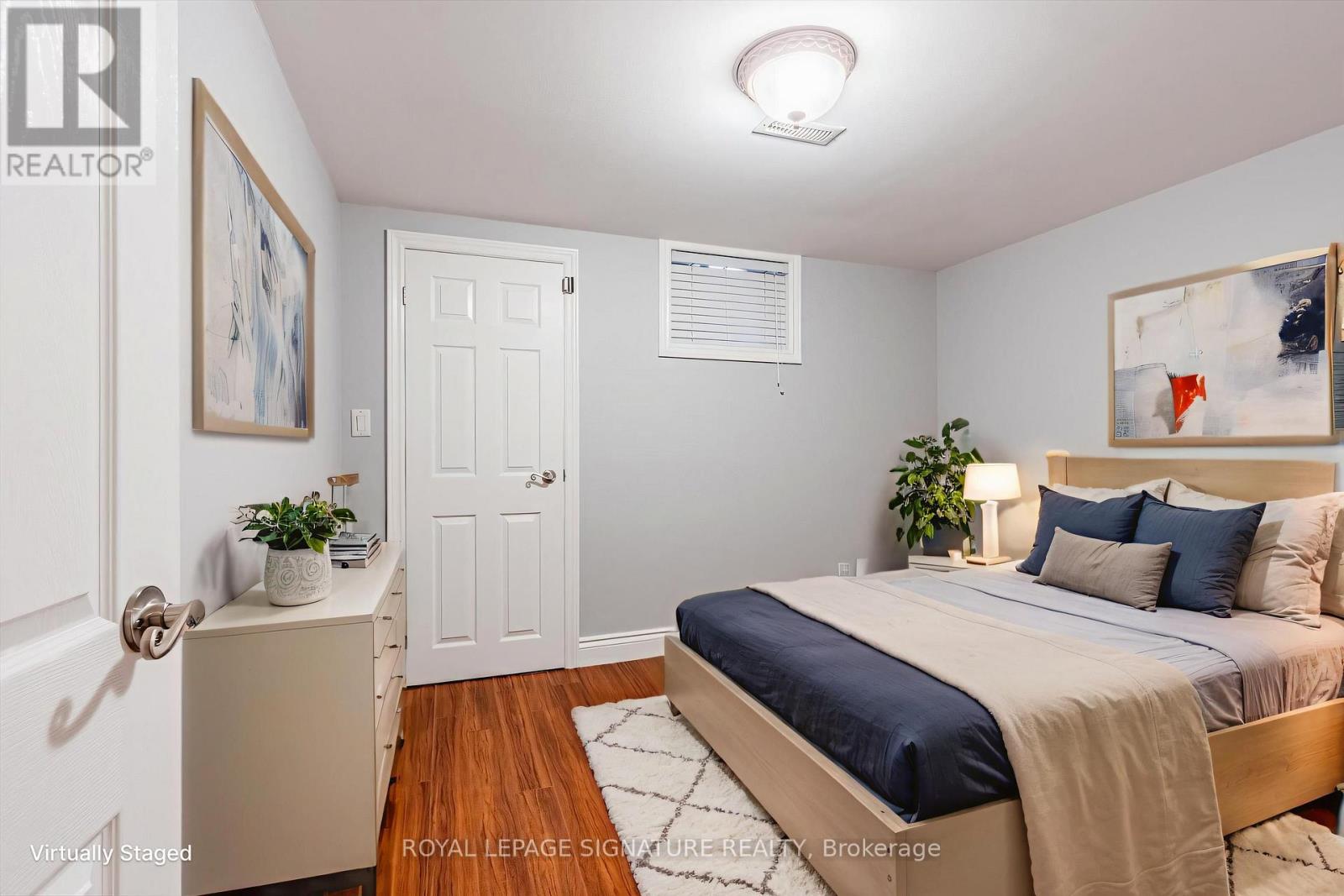 Bsmt - 10 Dalecliff Crescent, Toronto, Ontario  M1R 3L5 - Photo 2 - E12536020