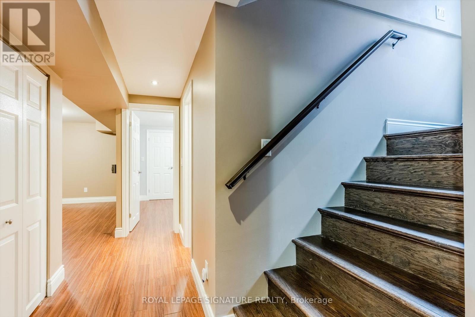 Bsmt - 10 Dalecliff Crescent, Toronto, Ontario  M1R 3L5 - Photo 4 - E12536020