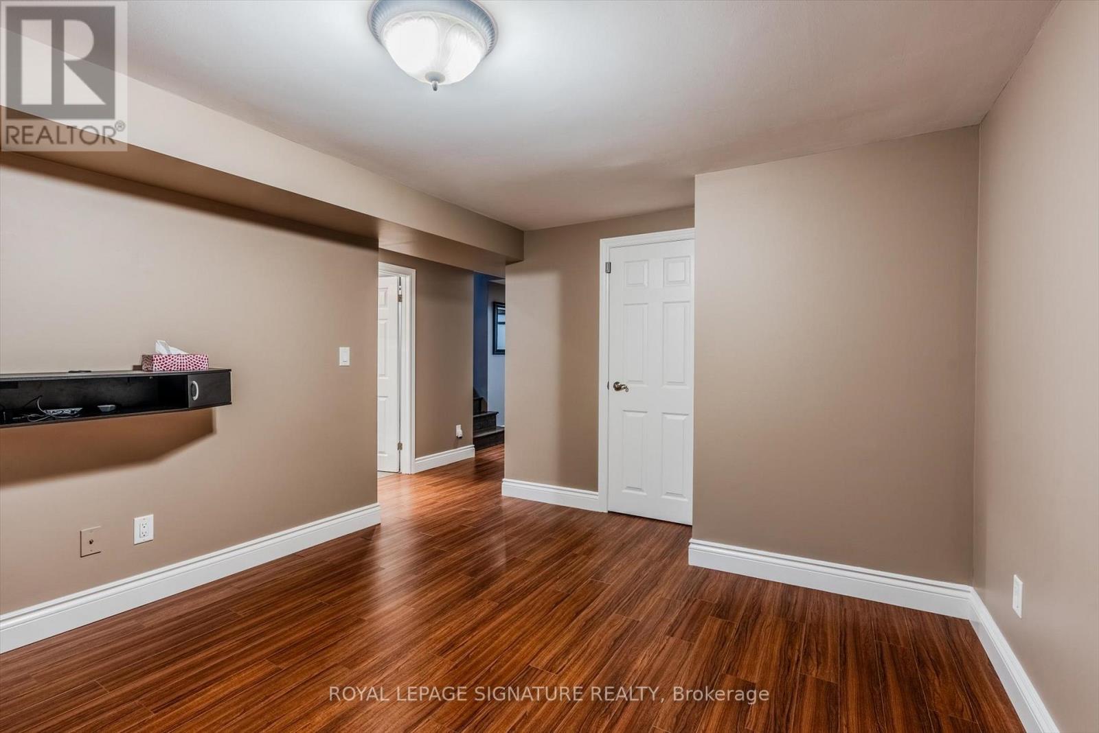 Bsmt - 10 Dalecliff Crescent, Toronto, Ontario  M1R 3L5 - Photo 6 - E12536020