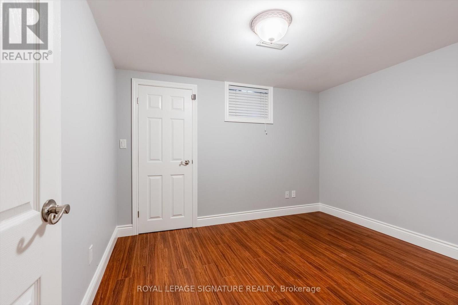 Bsmt - 10 Dalecliff Crescent, Toronto, Ontario  M1R 3L5 - Photo 8 - E12536020