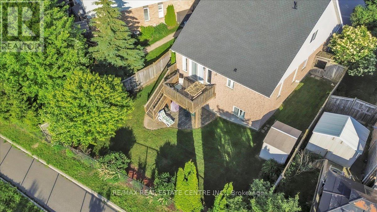 35 Cameron Court, Orangeville, Ontario  L9W 5G8 - Photo 31 - W12307766