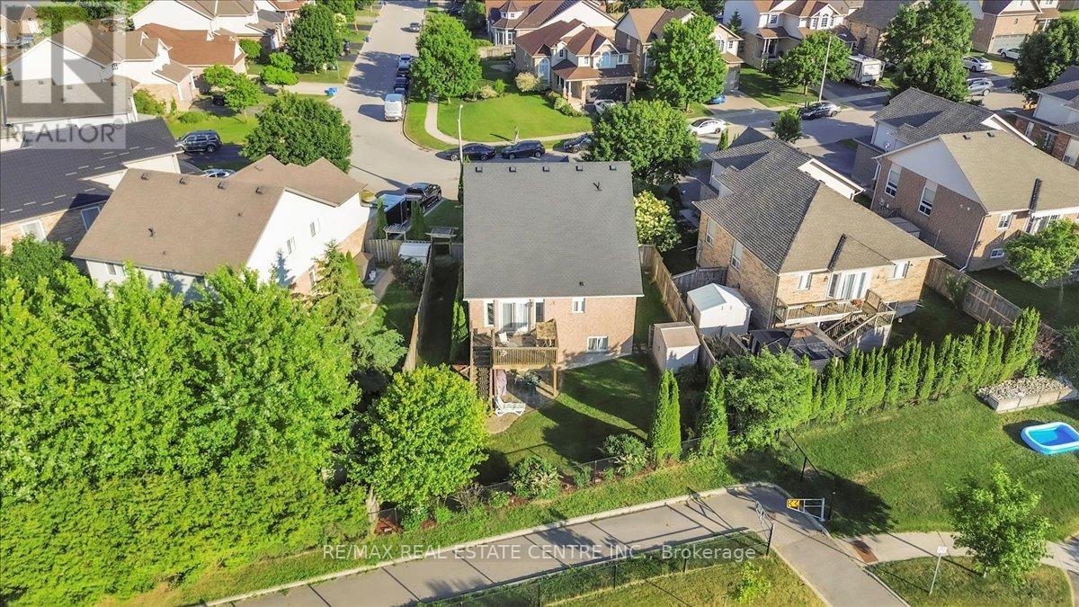 35 Cameron Court, Orangeville, Ontario  L9W 5G8 - Photo 35 - W12307766