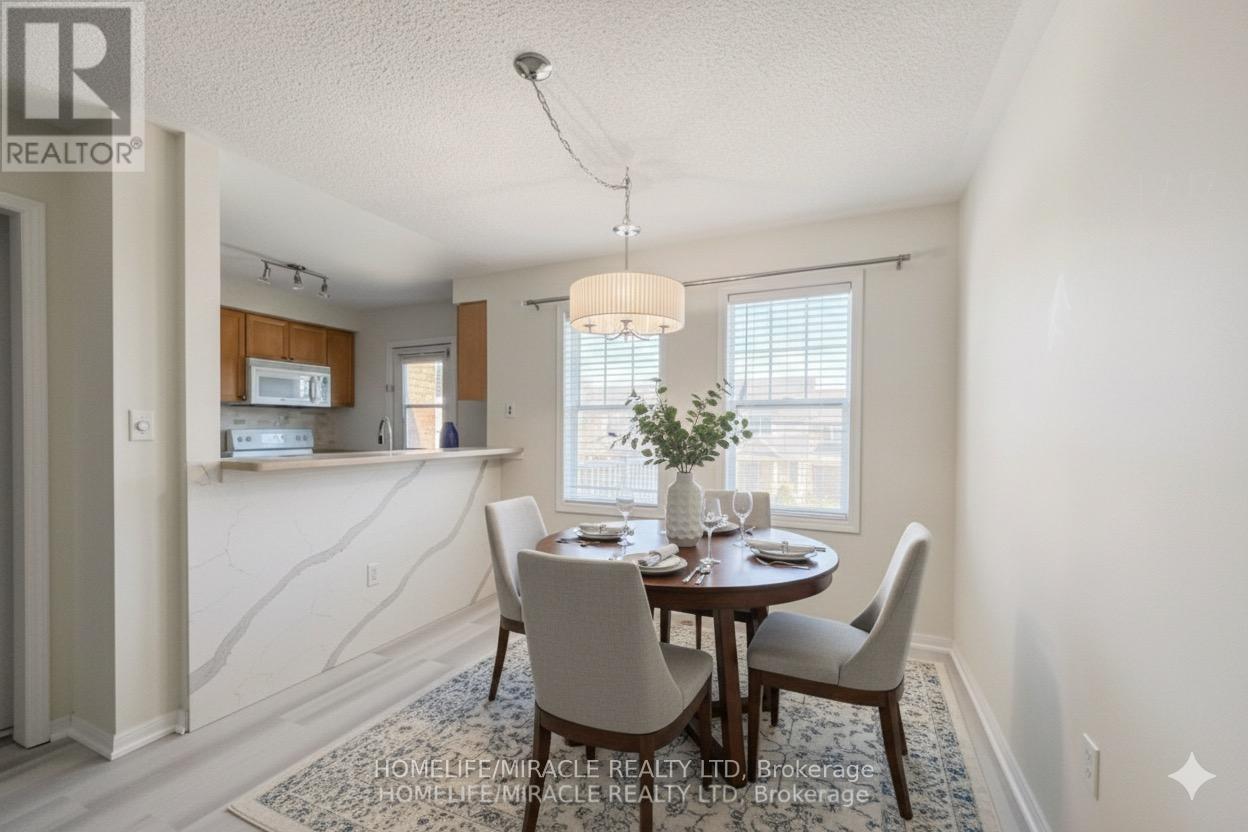 3159 Stornoway Circle S, Oakville, Ontario  L6M 5H8 - Photo 10 - W12535636