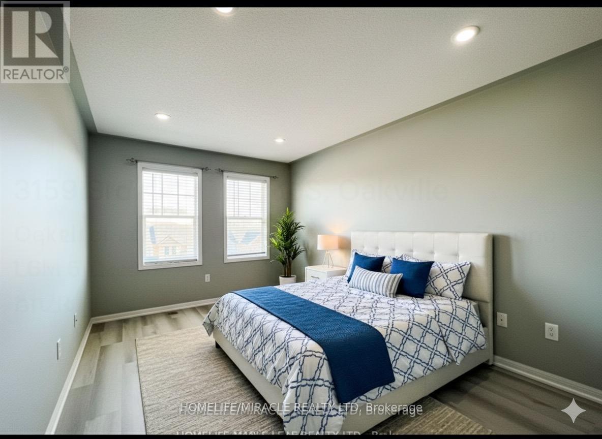 3159 Stornoway Circle S, Oakville, Ontario  L6M 5H8 - Photo 12 - W12535636