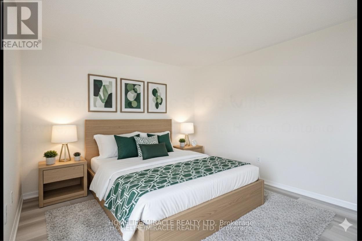 3159 Stornoway Circle S, Oakville, Ontario  L6M 5H8 - Photo 13 - W12535636