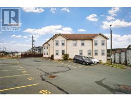 1533 Topsail Road Unit#204, Paradise, Newfoundland & Labrador