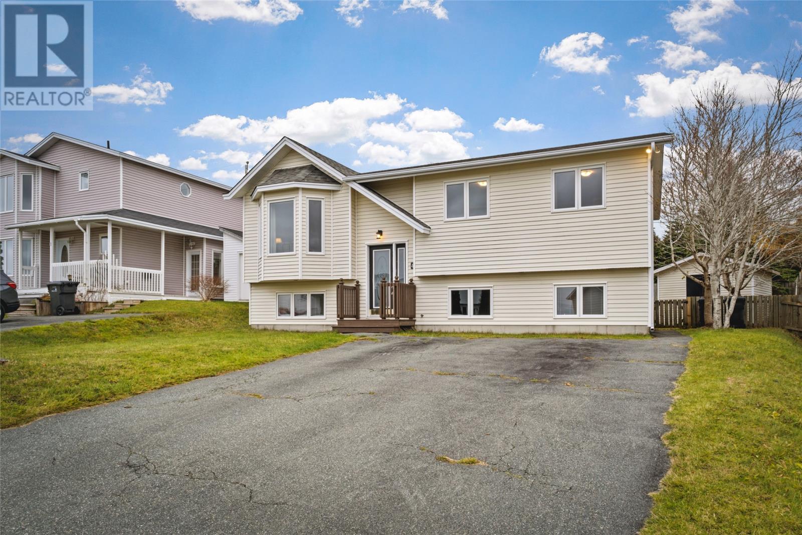 4 Champlain Crescent, Mount Pearl, Newfoundland & Labrador  A1N 4X8 - Photo 1 - 1292515