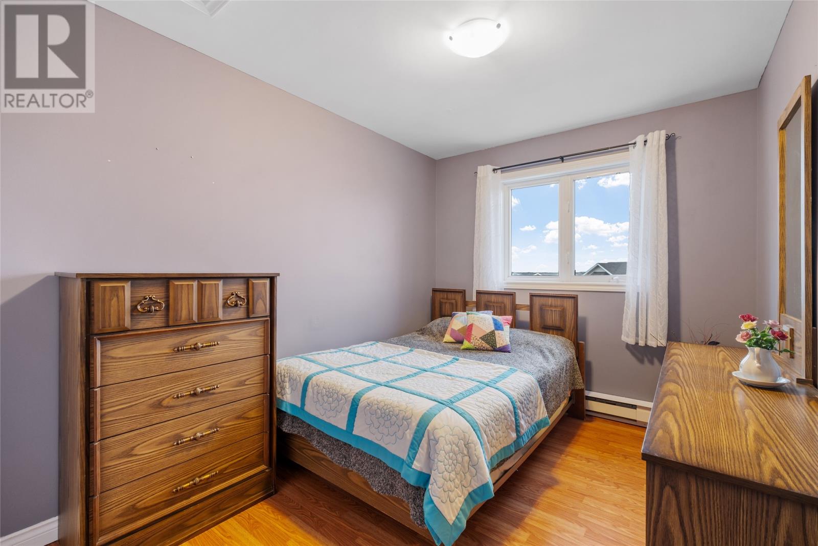 4 Champlain Crescent, Mount Pearl, Newfoundland & Labrador  A1N 4X8 - Photo 10 - 1292515