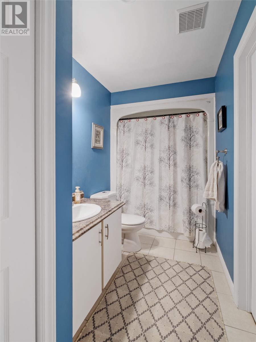 4 Champlain Crescent, Mount Pearl, Newfoundland & Labrador  A1N 4X8 - Photo 12 - 1292515