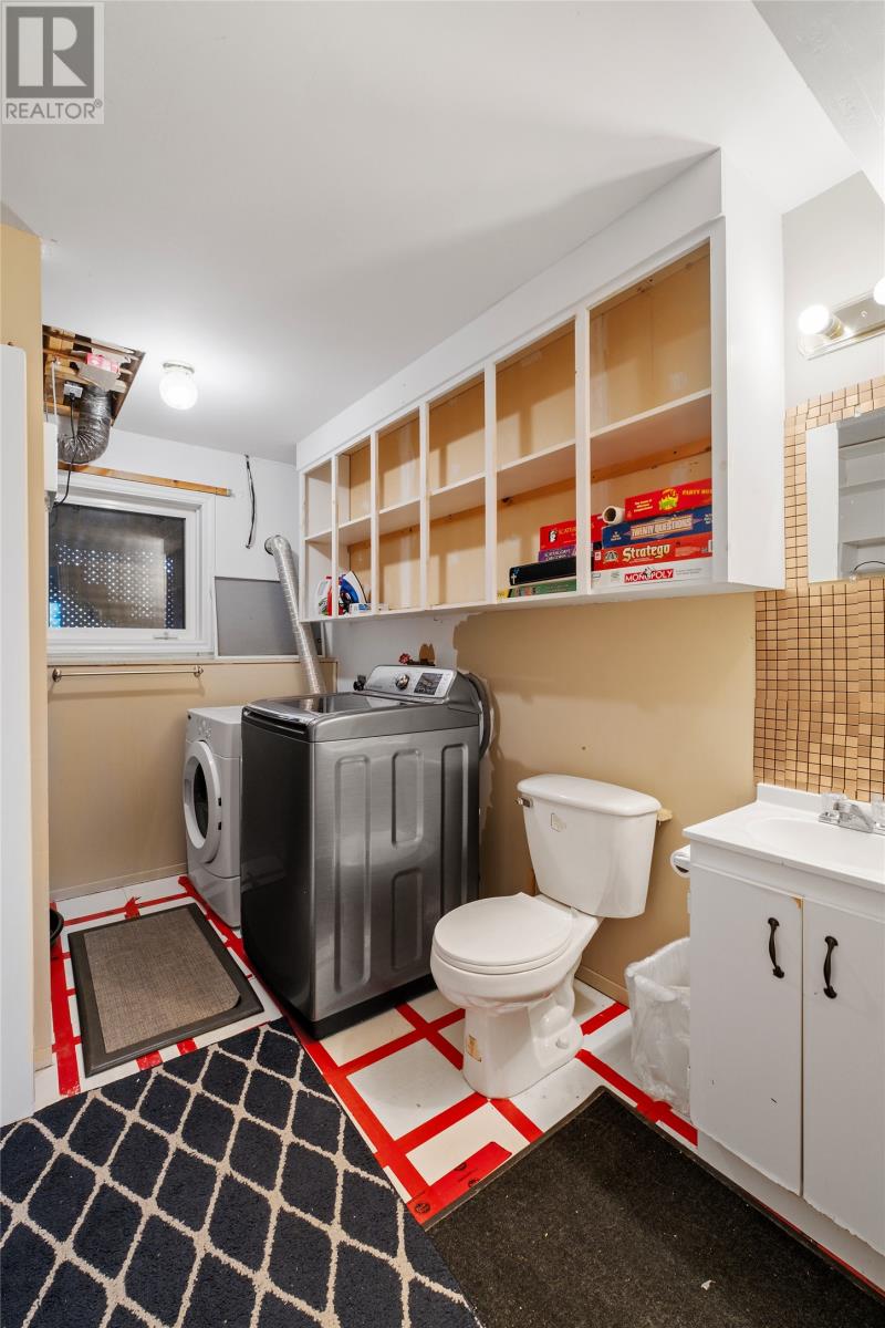 4 Champlain Crescent, Mount Pearl, Newfoundland & Labrador  A1N 4X8 - Photo 14 - 1292515