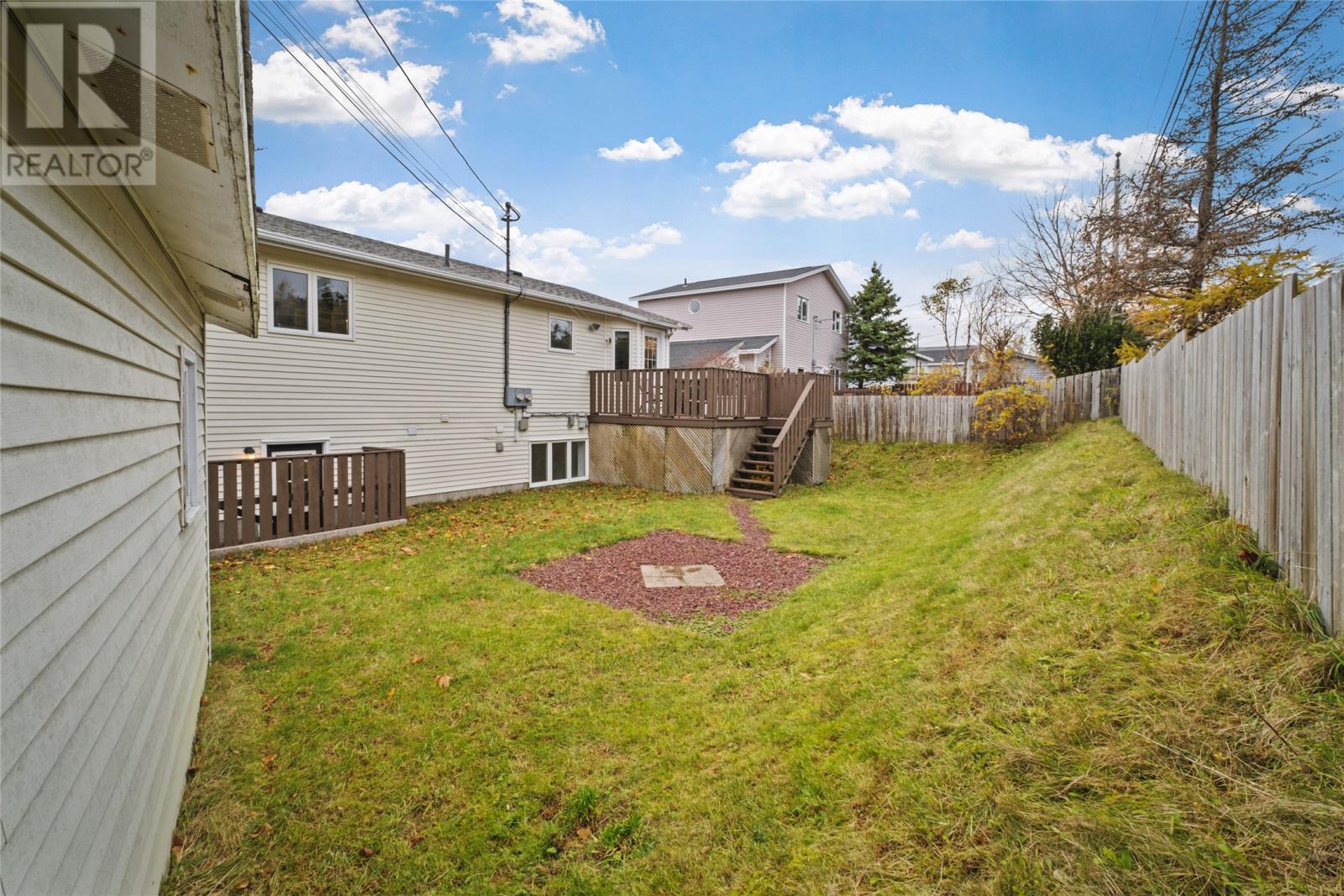 4 Champlain Crescent, Mount Pearl, Newfoundland & Labrador  A1N 4X8 - Photo 22 - 1292515