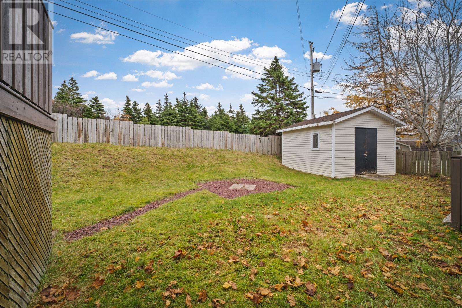 4 Champlain Crescent, Mount Pearl, Newfoundland & Labrador  A1N 4X8 - Photo 23 - 1292515