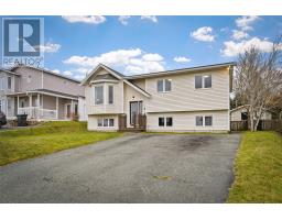 4 Champlain Crescent, Mount Pearl, Newfoundland & Labrador